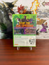 Teenage Mutant Ninja Turtles Xbox 360 AD Complete - Very Good