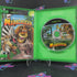 Madagascar Xbox - Like New