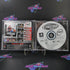 NCAA Final Four 2000 PS1 PlayStation 1 + Reg Card - Like New