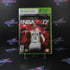 NBA 2K17 Xbox 360 - Like New