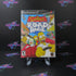 The Simpsons Road Rage PS2 PlayStation 2 - Very Good