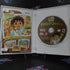 Go Diego Go Safari Rescue Nintendo WII - Like New