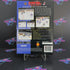 NHL Face Off LongBox + Reg PS1 PlayStation 1 AD - Very Good