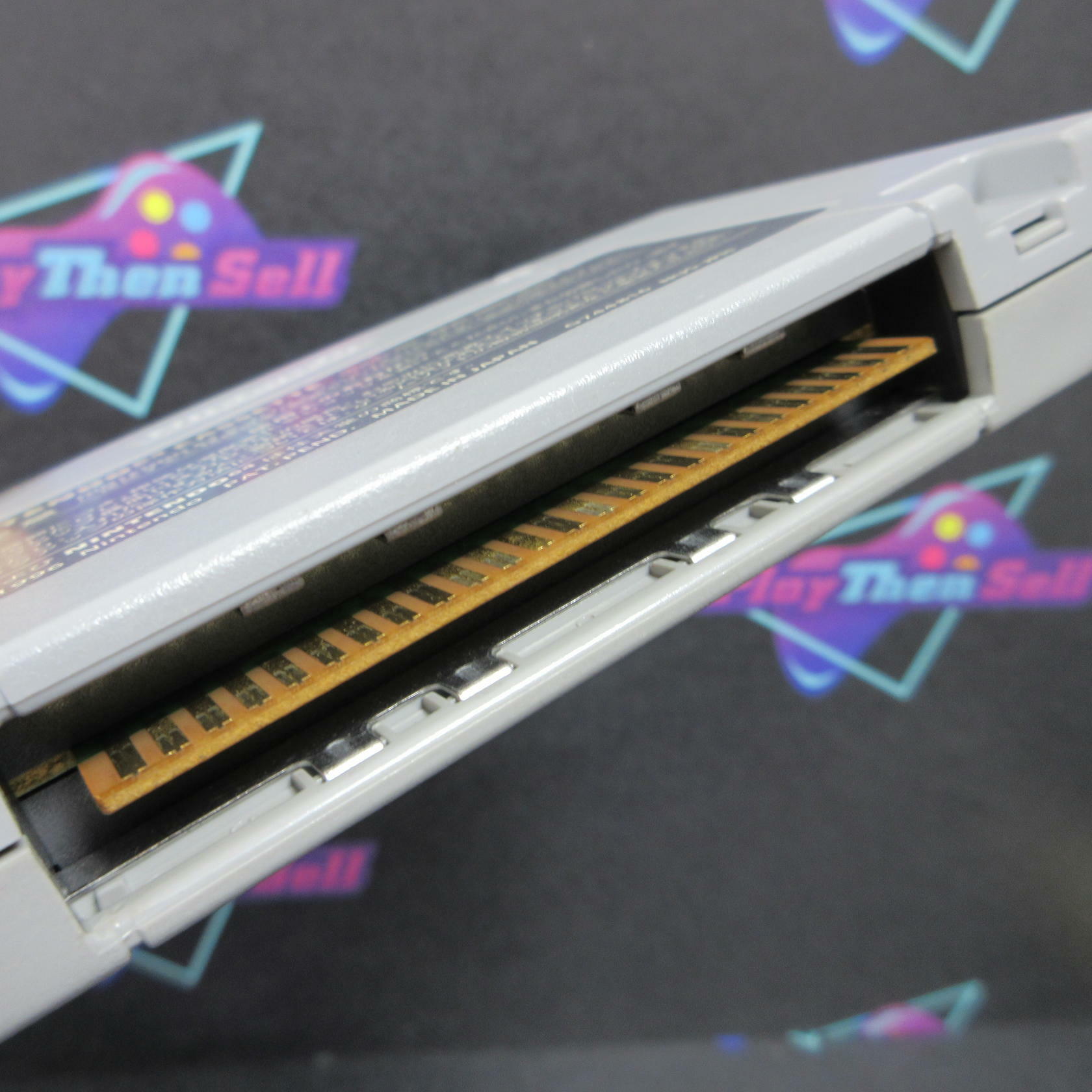 Super Robot Wars / Taisen 64 Nintendo 64 N64 - Very Good