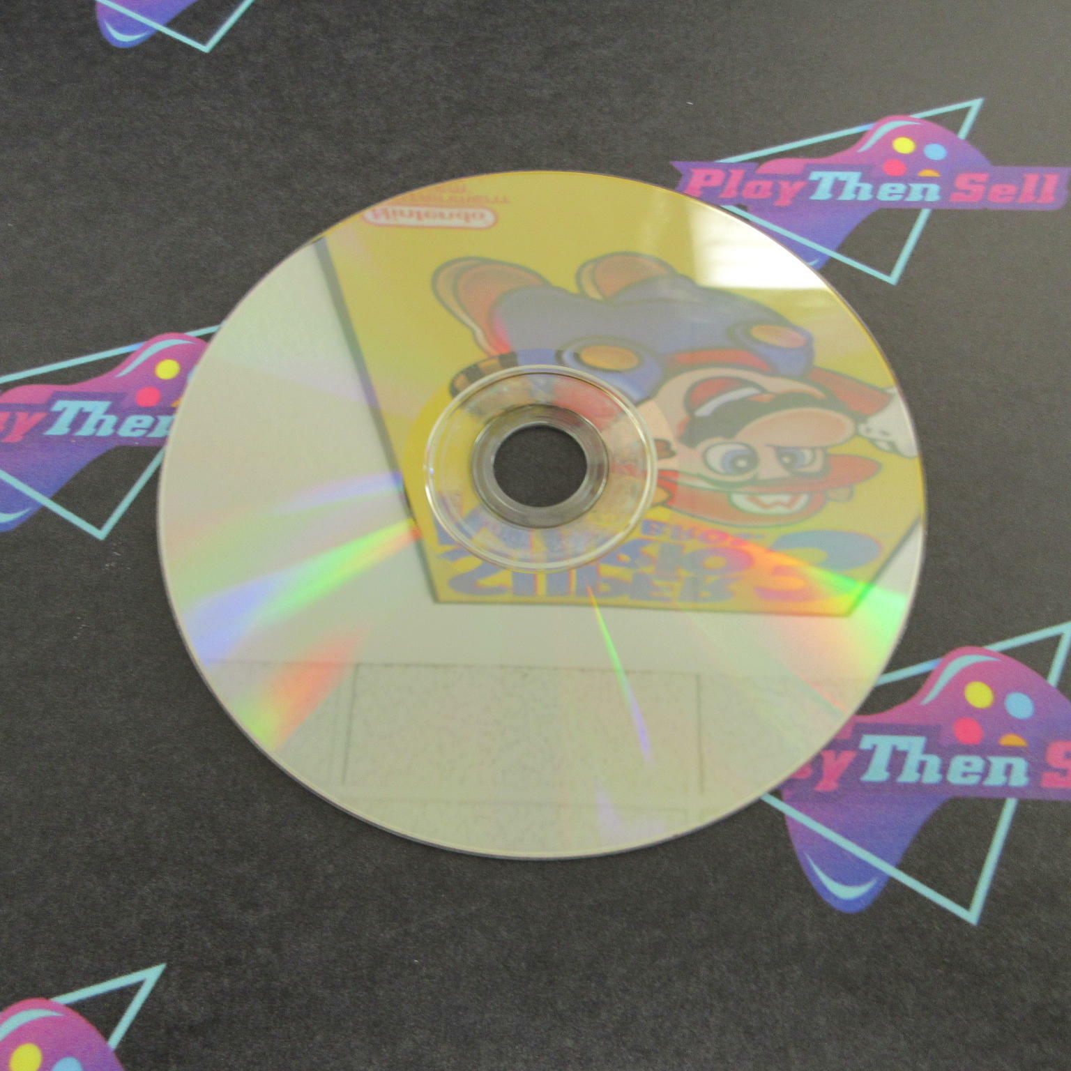 Namco Museum Xbox + Reg Card - Like New