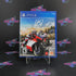 Ride PS4 PlayStation 4 - Like New