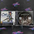 Dark Stone PS1 PlayStation 1 - Like New