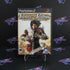 Prince of Persia The Two Thrones PS2 PlayStation 2 - Like New