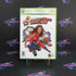 Pocket Bike Racer Xbox AD Complete CIB - Very Good