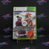 Tiger Woods PGA Tour 13 Xbox 360 AD Complete CIB - Very Good