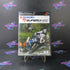Suzuki Superbikes PS2 PlayStation 2 AD/MD Complete - Very Good