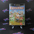 Ribbit King + Reg Card / Bonus Disc Nintendo Gamecube MD Complete CIB - Very Good