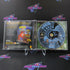 Crash Bandicoot 2 Cortex Strikes Back Holo Cover PS1 PlayStation 1 AD CIB - Very Good