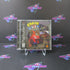 Crash Bandicoot 2 Cortex Strikes Back Holo Cover PS1 PlayStation 1 AD CIB - Very Good