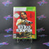 Red Dead Redemption Xbox 360 Platinum Hits - Very Good