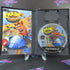 Crash Nitro Kart + Reg Card PS2 PlayStation 2 AD Complete CIB - Very Good