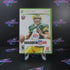 Madden NFL 09 Xbox 360 AD/NM - Very Good