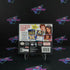 High School Musical Makin the Cut Nintendo DS + Poster / Reg Card - Like New