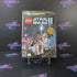 Lego Star Wars II The Original Trilogy Nintendo Gamecube - Like New