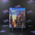 Kingdom Hearts III PS4 PlayStation 4 DD Complete CIB - Very Good
