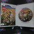 Lego Indiana Jones 2 The Adventure Continues Nintendo Wii AD Complete CIB - Very Good
