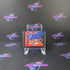 Disney's Aladdin Sega Genesis Boxed NM Authentic / Tested - Very Good