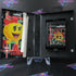 Ms. Pac-man Sega Genesis Boxed MD Complete CIB - Very Good