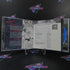 WCW NWO Thunder + Reg Card PS1 PlayStation 1 No Art - Very Good