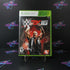 WWE 2K16 Xbox 360 - Like New