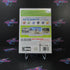 Fit in Six Nintendo Wii - Like New