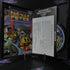 Pac Man Fever + Reg Card PS2 PlayStation 2 AD Complete CIB - Very Good