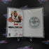 NBA Live 06 Sony PSP Clear UMD - Like New