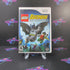 Lego Batman Nintendo Wii AD/DD Complete CIB - Very Good