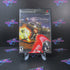 Power Drome PS2 PlayStation 2 - Very Good