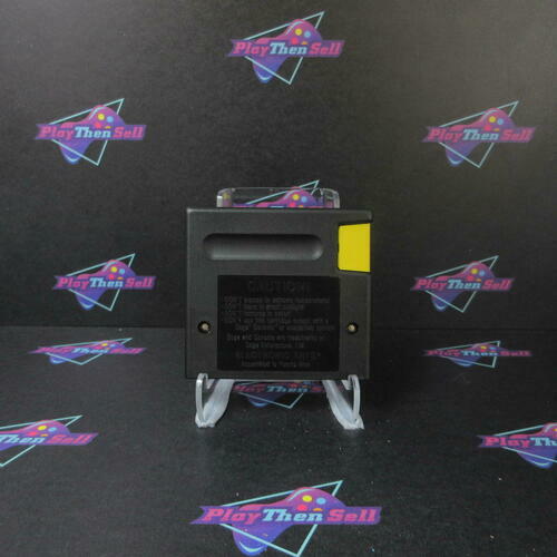 Madden 96 Football Sega Genesis Cartridge Only Authentic / Tested - Very Good