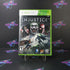 Injustice Gods Among Us Xbox 360 DD/AD Complete - Very Good