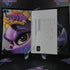 Spyro Enter the Dragonfly + Reg Card PS2 PlayStation 2 AD/MD Complete CIB - Very Good