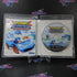 Sonic & All-Stars Racing Transformed PS3 PlayStation 3 MD Complete CIB - Very Good