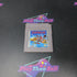 Super Mario Land Nintendo Game Boy Cartridge Only Authentic / Tested - Very Good