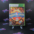 NBA Jam Xbox 360 AD Complete CIB - Very Good
