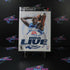 NBA Live 2001 + Reg Card PS2 PlayStation 2 AD Complete CIB - Very Good