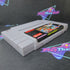 Street Fighter II SNES Super Nintendo Cartridge Only AD / Authentic Tested - Very Good