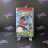 Hot Shots Golf Open Tee Clear UMD Sony PSP Greatest Hits + Reg Card - Like New