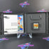 Phineas and Ferb Nintendo DS + Reg Card - Like New