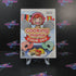 Cooking Mama Cook Off Nintendo Wii AD/NM - Very Good
