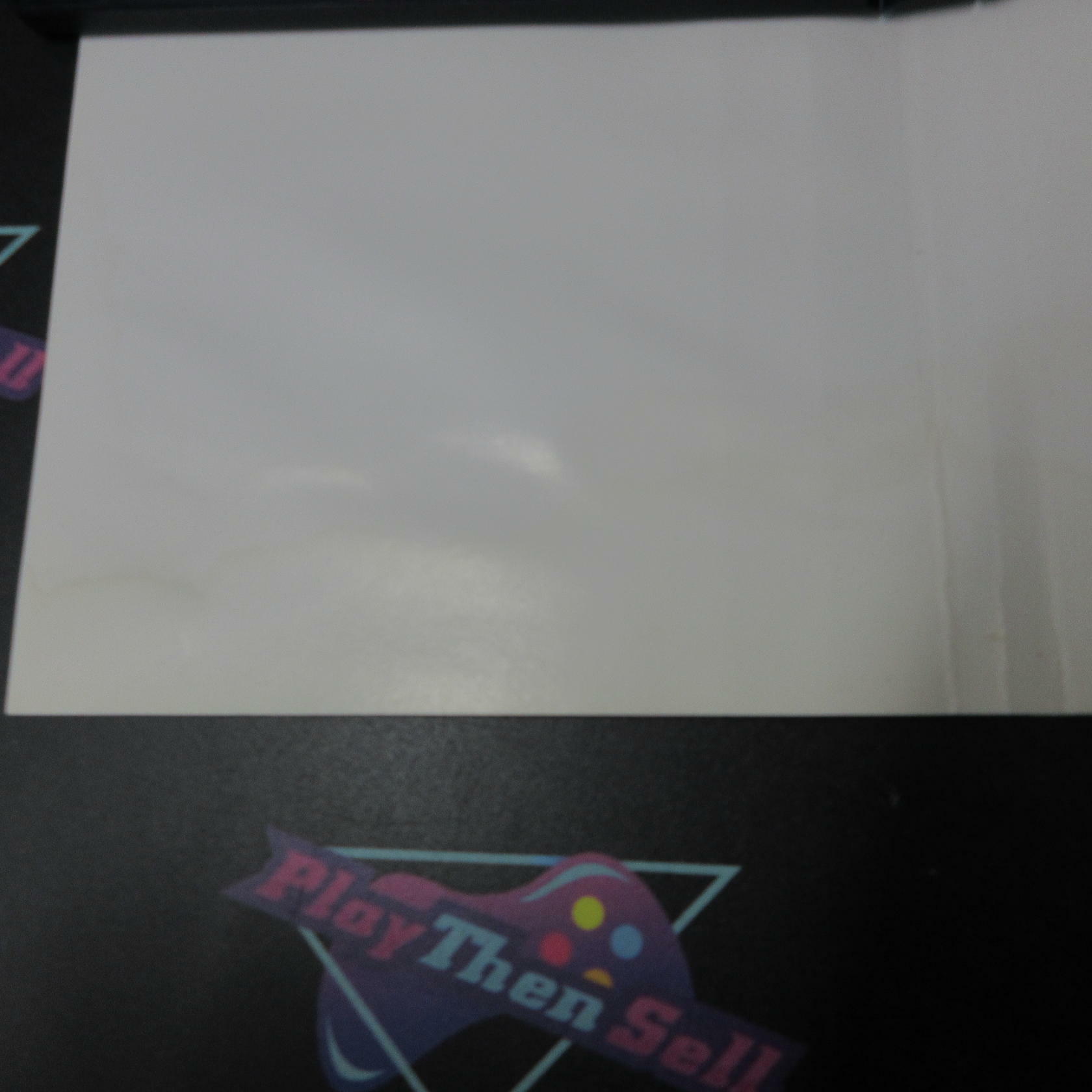 NFL Gameday 2001 PS2 PlayStation 2 AD/MD Complete CIB - Very Good