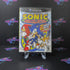 Sonic Mega Collection Nintendo GameCube AD/NM - Very Good