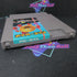 Pac-man - Tengen Grey Case - Nintendo NES Cartridge Only Authentic / Tested - Very Good