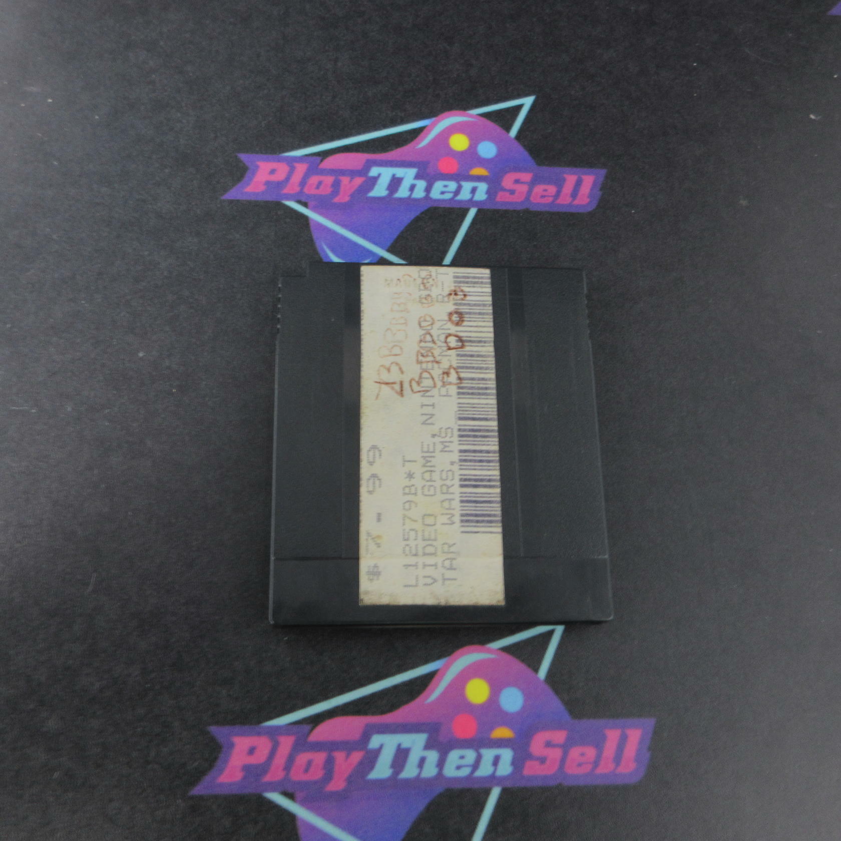 Earthworm Jim: Menace 2 the Galaxy Nintendo Gameboy Color Cart Only - Very Good