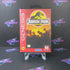 Jurassic Park Sega Genesis Boxed AD/NM Authentic / Tested - Very Good